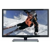 Телевизор LED Rolsen 28" RL-28D1307 Slim Design black HD READY USB MediaPlayer (RUS)