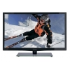 Телевизор LED Rolsen 32" RL-32D1307 Slim Design black HD READY USB MediaPlayer (RUS)