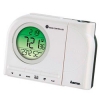 Часы настольные Hama RCR 110 white цифровые DCF/проектор времени/будильник/дата/термометр (H-104952) (00104952)