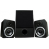 STUDIOPHILE LX4 2.1 SYSTEM (2X27W +SUBWOOFER 60W)