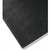 Настольное покрытие Durable (7305-01) кожа 65х45см черный нескользящая основа
