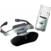 Стереоочки I-VISOR  <DH-4400VP> (1.44MPX, D-SUB, S-VIDEO, RCA)