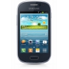Смартфон Samsung GT-S6790 GALAXY Fame Lite черный моноблок 3.5" And4.1 WiFi BT GPS (GT-S6790MKASER)