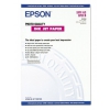 Бумага Epson C13S041069 A3/102г/м2/100л.