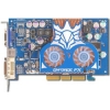 SVGA 256MB <AGP> DDR ALBATRON FX5700Q (RTL) +DVI+TV OUT <GEFORCE FX 5700>