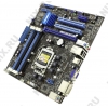 ASUS P8H61-M2/TPM/SI rev3.0 (OEM) LGA1155 <H61> PCI-E+Dsub+DVI GbLAN SATA  MicroATX 4DDR-III