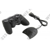 Геймпад Defender Game Racer Wireless G2 (10кн,8поз.перекл., 2мини-джойстика,  беспроводной) <64259>
