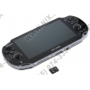 SONY <PCH-1108 Crystal Black+8Gb Memory card+"Mega Disney Pack"voucher> PlayStation Vita (WiFi+3G)