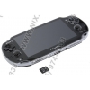 SONY <PCH-1008 Crystal Black+4Gb Memory card+"Call of Duty BO Decl" voucher> PlayStation  Vita (WiFi)