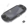 SONY <PCH-1008 Crystal Black+4Gb Memory card+"Assassin's Creed III Liberation" voucher>  PlayStation  Vita  (WiFi)