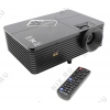 ViewSonic  Projector PJD7223(DLP, 4000 люмен, 15000:1, 1024x768, D-Sub, RCA, S-Video, USB,  ПДУ, 2D/3D)