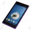 Sony XPERIA C C2305 Purple (1.2GHz, 1GbRAM, 5.0" 960x540, 3G+WiFi+BT+GPS, 4Gb+microSD,  8Mpx, Andr4.2)