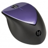 Мышь беспроводная HP X4000 with Laser Sensor (Alvin) Bright Purple (H2F48AA)