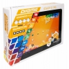 Планшет Digma iDsQ 10 3G Cortex A7 (1.2) 4C/RAM1Gb/ROM16Gb 9.7" IPS 1024x768/3G/WiFi/5Mpix/2Mpix/Android 4.2/черный/microSD/mHDMI/minUSB/до 100 часовhrs