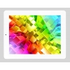 Планшет Digma iDsQ 10 3G A31S (1.2) 4C/RAM1Gb/ROM16Gb 9.7" IPS 1024x768/3G/WiFi/5Mpix/2Mpix/Android 4.2/серебристый/microSD/mHDMI/minUSB/до 100 часовhrs