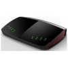 Беспроводной маршрутизатор ZTE E5502 053700900402 Black Antenna Inside Wireless-N 300Mbps 4FE LAN ports