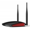 Беспроводной маршрутизатор ZTE E5501 053700900404 Black Antenna Outside Wireless-N 300Mbps 4FE LAN ports