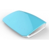 Беспроводной маршрутизатор ZTE E5502 053700900475 Blue Antenna Inside Wireless-N 300Mbps 4FE LAN ports