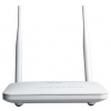 Беспроводной маршрутизатор ZTE E5501 053700900477 White Antenna Outside Wireless-N 300Mbps 4FE LAN ports