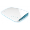 Беспроводной маршрутизатор ZTE E5502 053700900478 White Antenna Inside Wireless-N 300Mbps 4FE LAN ports