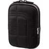 Фотосумка Hama H-103778 Fancy Memory 50C 6.5 x 1.5 x 10 см нейлон черный  (00103778)