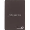 Жесткий диск Seagate Original USB 3.0 1Tb STDR1000201 Backup Plus 2.5" серебристый