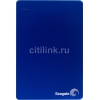 Жесткий диск Seagate Original USB 3.0 1Tb STDR1000202 Backup Plus 2.5" синий