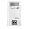 Флеш Диск PhotoFast 16Gb iFlash HD HDIFD-16