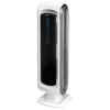 Воздухоочиститель Fellowes Aeramax DX5 белый (FS-93928)