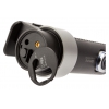 Видеорегистратор Blackvue DR550 GW-HD черный 2Mpix 1080p 139гр. GPS Wi-Fi