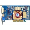SVGA 128MB <AGP> DDR ALBATRON FX5600P (RTL) +DVI+TV OUT <GEFORCE FX 5600>
