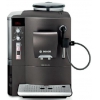 Кофемашина Bosch TES50221RW серебристый