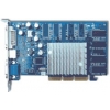 SVGA 128MB <AGP> DDR ALBATRON FX5200EP (RTL) +DVI+TV OUT <GEFORCE FX 5200>