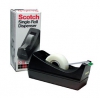 Диспенсер для клейкой ленты 3M Scotch C-38 7000028837 шир.19мм дл.33м