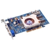 SVGA 64MB <AGP> DDR ALBATRON TI4280TD (RTL) +DUALVGA+TV OUT <GEFORCE4 TI-4200-8X>