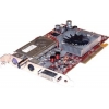 SVGA 128MB <AGP> DDR ATI ALL IN WONDER RADEON 9800 PRO (RTL) +DVI+TV TUNER+ДУ