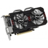 Видеокарта Asus PCI-E ATI R7260X-DC2OC-2GD5 Radeon R7 260X 2048 2Gb 128bit GDDR5 1188/7000 DVI*2/HDMI/DP/HDCP RTL