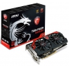 Видеокарта MSI PCI-E R9 270X GAMING 2G AMD Radeon R9 270X 2Gb 256bit GDDR5 1030/5600 DVIx2/HDMIx1/DPx1/HDCP Ret