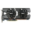 Видеокарта Sapphire PCI-E 11221-00-40G AMD Radeon R9 280X 3072Mb 384bit GDDR5 870/6000 DVIx2/HDMIx1/DPx1/HDCP Ret