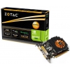 Видеокарта Zotac PCI-E nVidia ZT-60411-10L GeForce GT 630 Synergy 2Gb 128bit DDR3 700/1333 DVI*2/mHDMI/HDCP RTL
