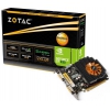 Видеокарта Zotac PCI-E nVidia ZT-60412-10L GeForce GT 630 Synergy 1Gb 128bit DDR3 700/1333 DVI*2/mHDMI/HDCP RTL