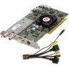 SVGA 128MB <AGP> DDR ATI ALL IN WONDER RADEON 9600 PRO (RTL) +TV TUNER+FM+ДУ
