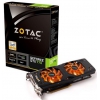Видеокарта Zotac PCI-E nVidia ZT-70302-10P GeForce GTX 770 2Gb 256bit DDR5 1059/7010 DVI*2/HDMI/DP/HDCP RTL