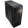 Корпус Thermaltake Urban S21 VP800A1W2N черный w/o PSU ATX 3x120mm 2xUSB3.0 audio front door bott PSU