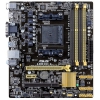Материнская плата Asus A88XM-A Soc-FM2+ AMD A88X 4xDDR3 mATX AC`97 8ch(7.1) GbLAN RAID RAID1 RAID5 RAID10+VGA+DVI+HDMI
