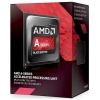 Процессор AMD A4 4000 FM2 (AD4000OKHLBOX) (3.0GHz/5000MHz/AMD Radeon HD 7480D) Box
