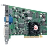 SVGA 64MB <AGP> DDR ATI RADEON 8500 (RTL) +DVI+TV OUT