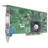 SVGA 64MB <AGP> DDR ATI RADEON 7500 (RTL) +DVI+TV OUT