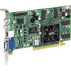 SVGA 64MB <AGP> DDR ATI RADEON VIVO (RTL) +TV IN/OUT