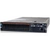 Сервер IBM x3650 M4 Intel Xeon E5-2680v2 2.8GHz 25Mb 1x8Gb 1.8 DDR3 SAS/SATA 2.5" M5110e(1GB flash+RAID5) 900W (7915L3G)